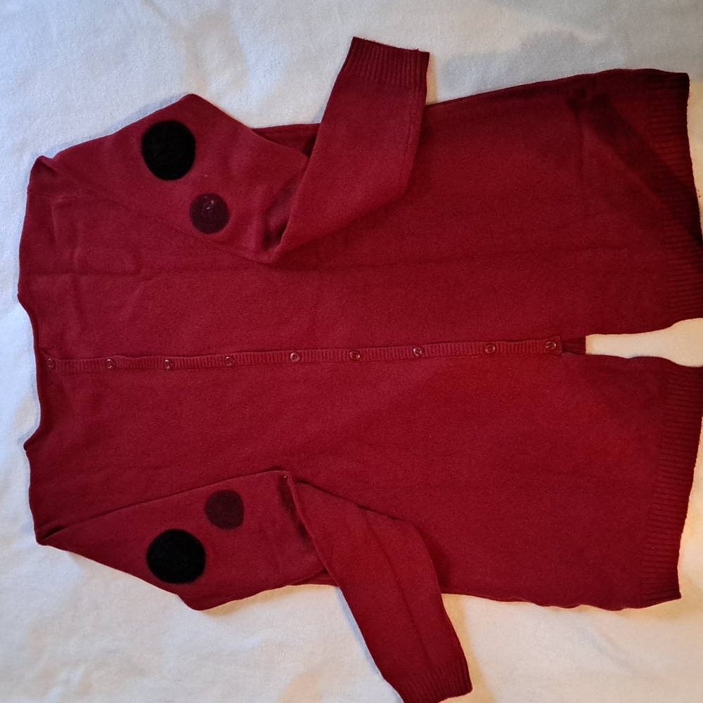 Parkhurst Sweater - Picture 3 of 4